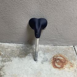 Bike Seat