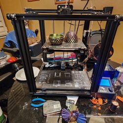Creality Ender 5 Pro