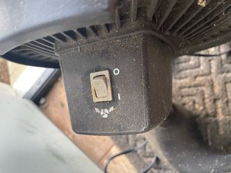Fan $25