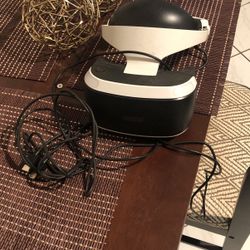 Psvr