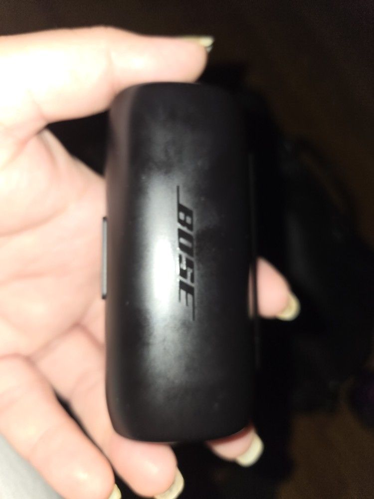 Bose Soundsport Free Wireless Earbuds