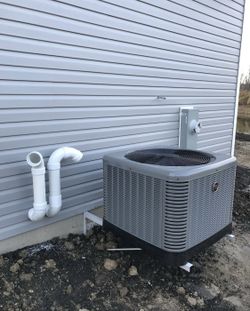 HVAC