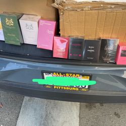 Original Parfums Brand New It’s Sealed 