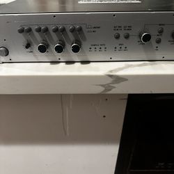 Black Lion Audio Signature Modded Digi 002