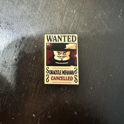 (TRADE) Lego wanted poster 