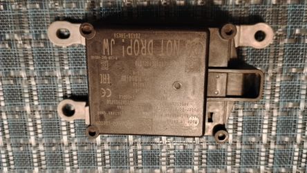 Part 2018-21 Nissan Rogue  OEM