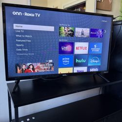 Onn Roku Tv 