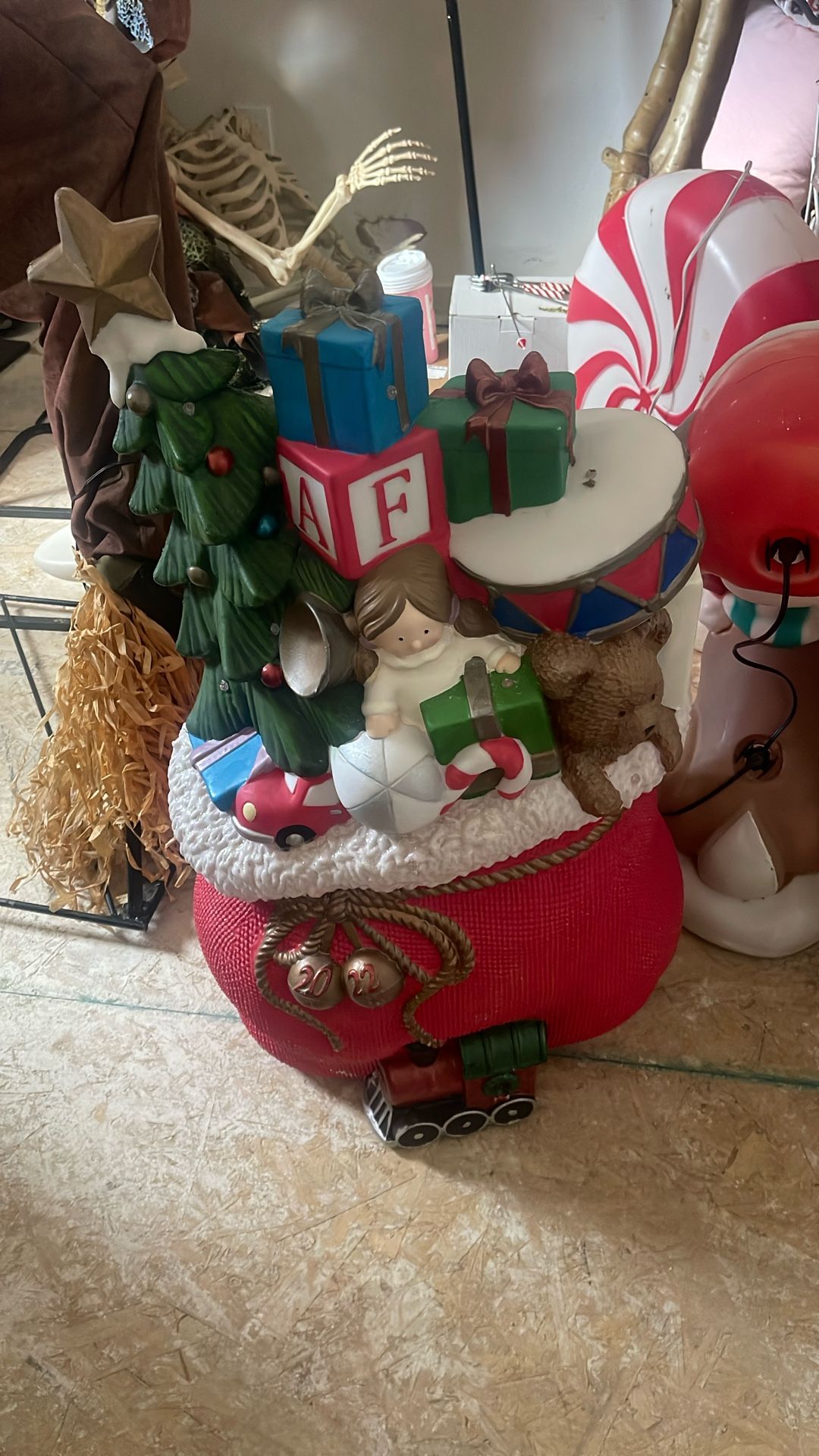 Christmas Decor