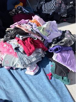 Girl Clothes