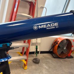 Meade Polaris 90