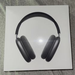 SEALED AirPods Max Midnight 