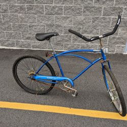 Murray Beach Cruiser