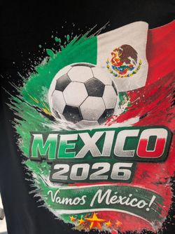 Mexico Fifa Soccer Shirts