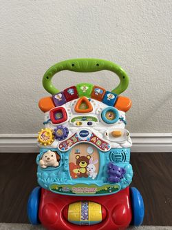 Baby Walker