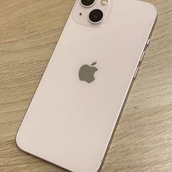 iPhone 13 Fully Unlocked 