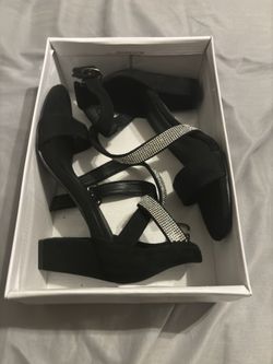 Woman’s Heels