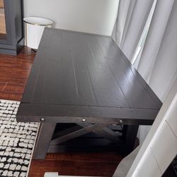 Living Spaces Jaxon Coffee Table 