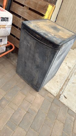 Free fridge, refrigeradores gratis