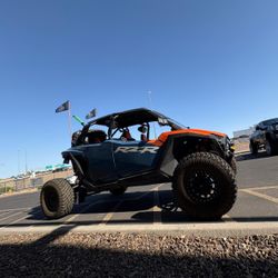 RZR PRO S & PRO R Wheels Tires Audio Lights Accessories Street-Legal Kits  Installations. (We Finance..