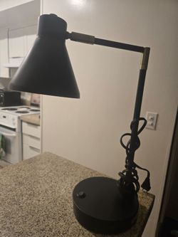 Lamp