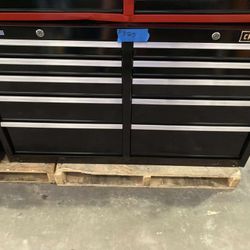 Craftsman Lower Tool Chest