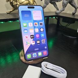Unlocked Iphone 15 Plus 