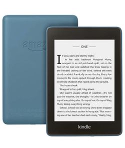 Brand new kindle paper white