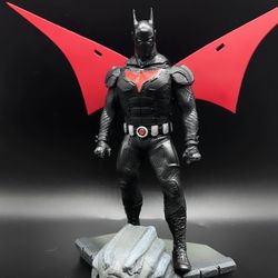 Mezco Batman Beyond Custom 