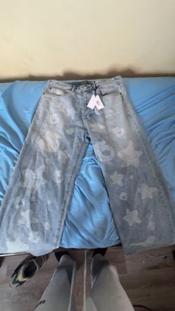 Sp5der Jeans (36 Waist)