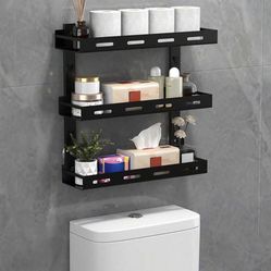 Bathroom Shelf 
