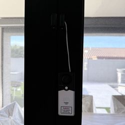 Pool Safety Door/Window Alarms