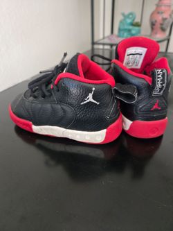 Jordan kids Toddler 8C