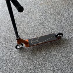 Prodigy Pro Scooter