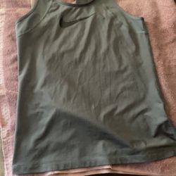 Nike Tank