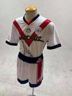 Uniformes completos para Soccer marca Arza