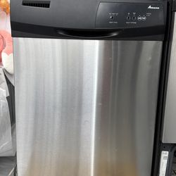 Amana Dishwasher 