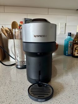 Nespresso Vertuo Pop - LIKE NEW