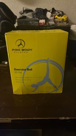 Exercise Ball 55CM