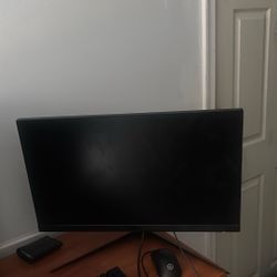 Gaming Monitor