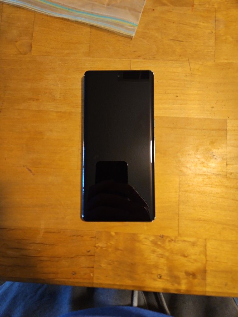 Pixel 7 Pro At&t