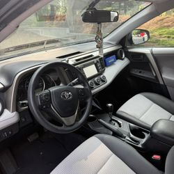 2013 Toyota Rav4