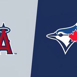 Angels vs Blue Jays | Wed Apr 22