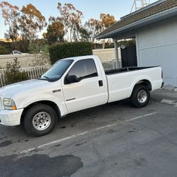 2000 Ford F-250