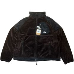 The North Face Zip Up Jacket