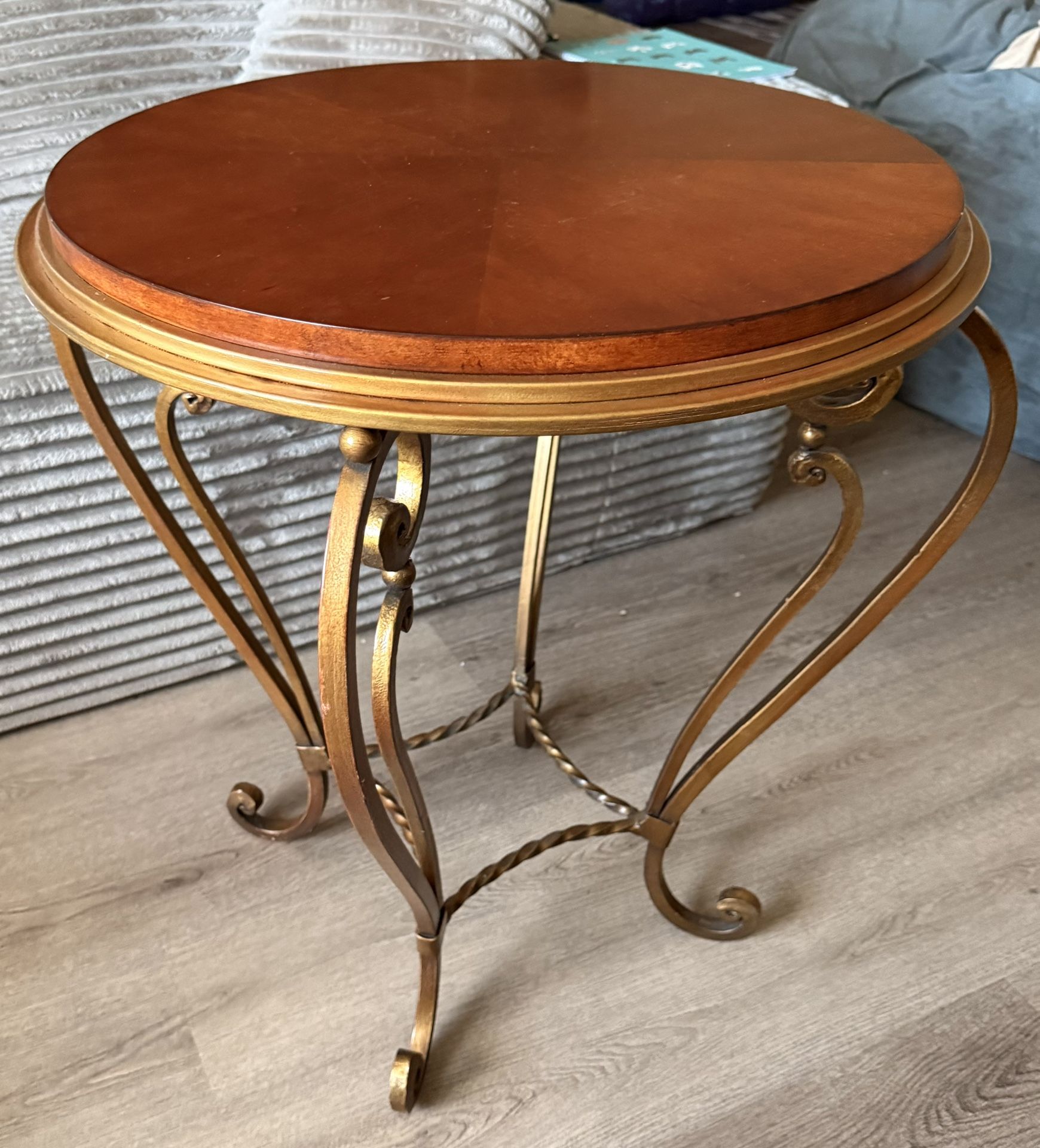 End Table