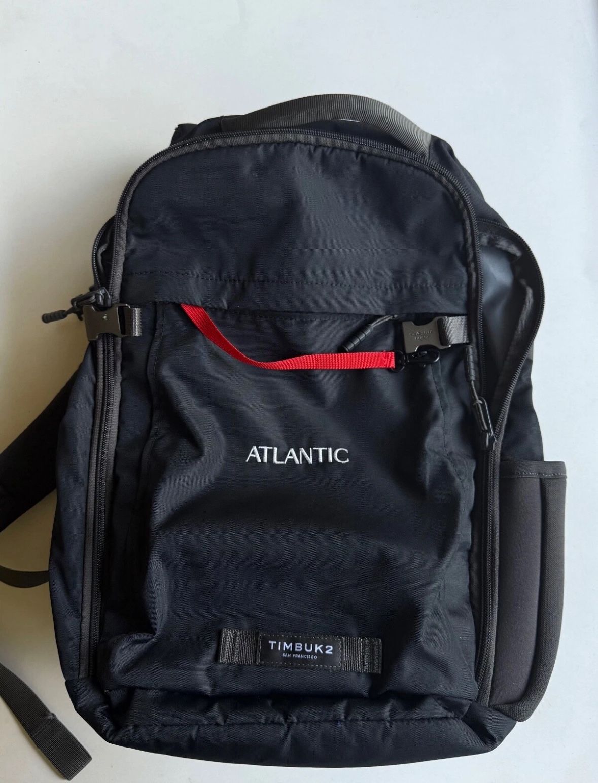 Timbuk2 San Francisco Atlantic Backpack The Division Pack