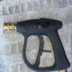 Pressure Washer Gun 4000psi