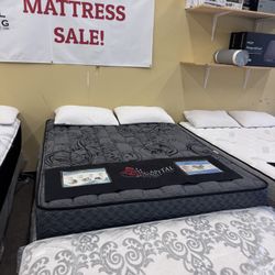 New Mattress Sets 
