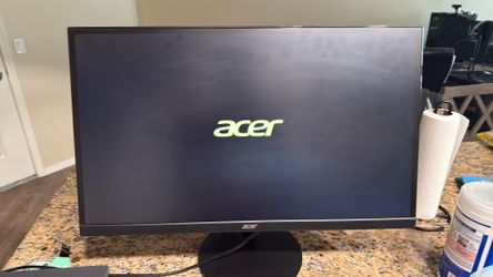 Acer 27’ Gaming Monitor