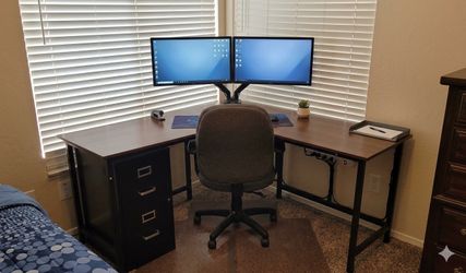 Corner Desk for sale